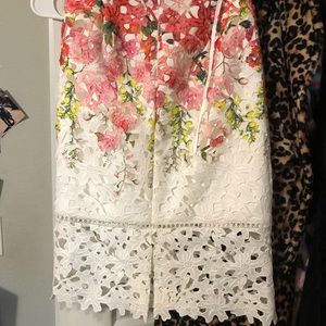 Beautiful, Antonio Melani skirt!